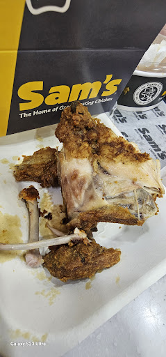 Photo of Sam's Chicken - 170 Old Christchurch Rd, Bournemouth BH1 1NU